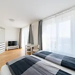 Apartments Kolbenova