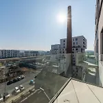 Apartments Kolbenova